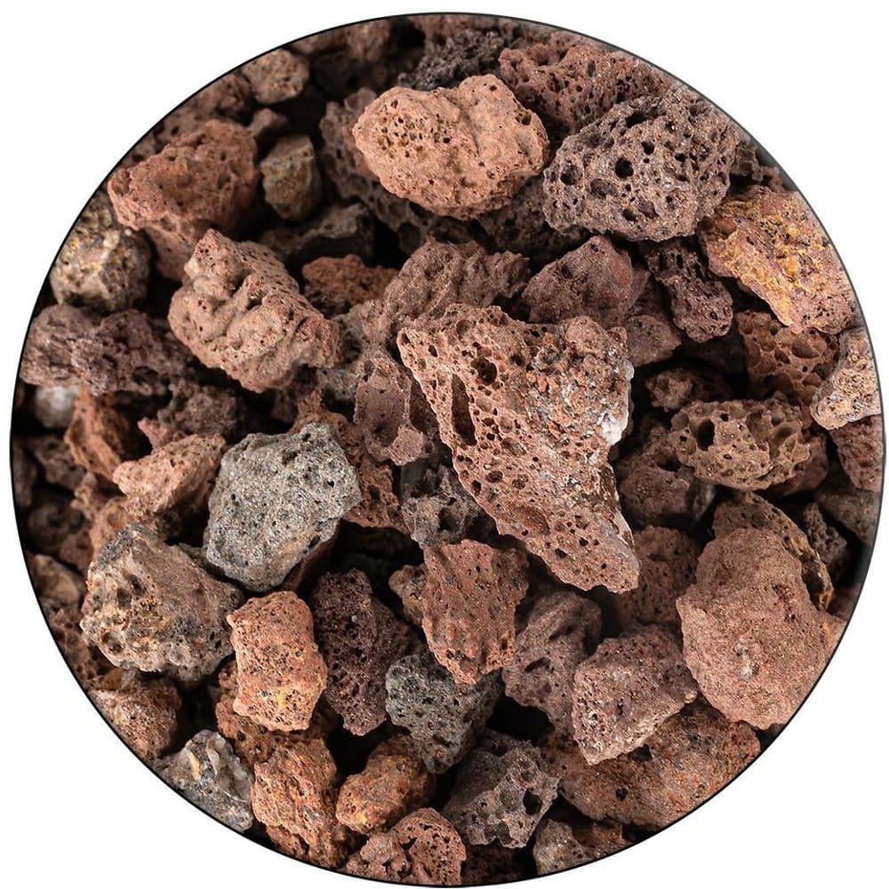 Happet Filtex Lava Mini Wkład biologiczny do filtra podłoże wulkaniczne 10-15mm 3L